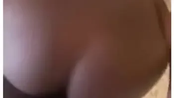 Thick Darkskin Backshots