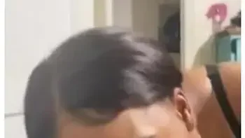 She Loves Swallowing His Load