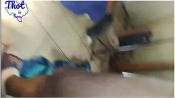 Thot In Texas - Bust Nuts In Ebony Bbw