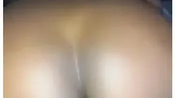 Bbc Got Somalian Slut Bouncing That Ass