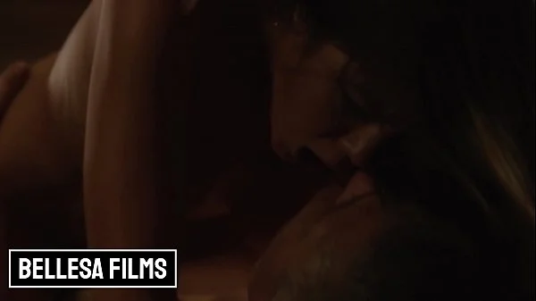 Hot Chick (Kendra Spade) Is In The Party And Getting Bored And Decided To Fuck (Mick Blue) - Bellesa