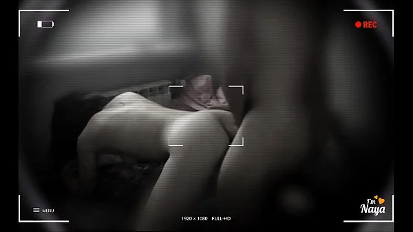 Real Hidden camera, tiny 18yo gets fucked by stepdad