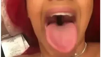 Astonishing Porn Movie Big Tits Great Exclusive Version - Cardi B