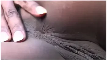 Ebony Teenage Model Image Sarah Banks