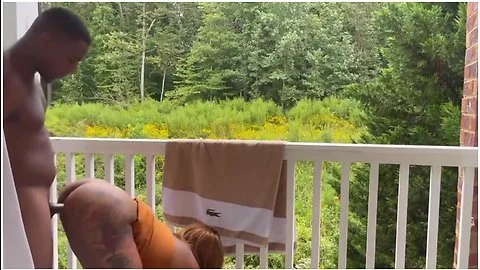 Maintenance Man Came Thru