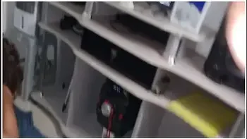 Condom Broke With The Prostitute 13 Min