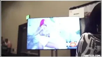 Yum The Boss And Ebony Mystique