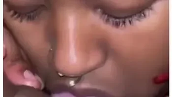 Eat The Pussy Like You Eat Steak