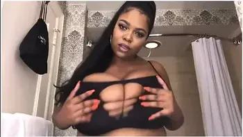 Finally A Goddess - Huge Breasts