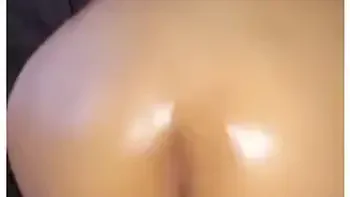 Thick Chick Loves Getting Fucked In The Ass