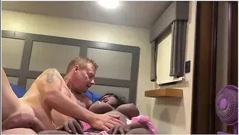 Step fathers Day Sex Doll And Deep Throat Blowjob And