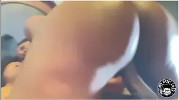 Ms London Flew Out To Miami