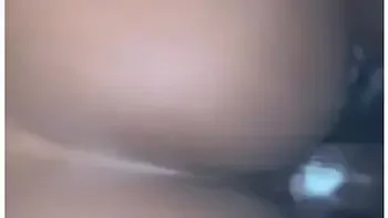 Step Daughter Takes Dick While Step mom Works Night-shift