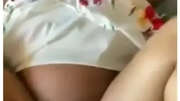 Going Deep In Her, Moaning And Squirting Hard