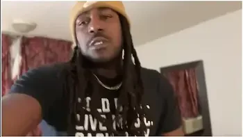 Thug Bbc Busted My Pussy Open Then Ass Fuck Me