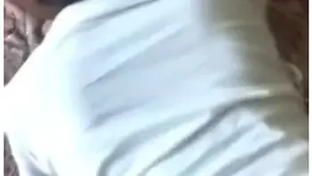 Caught Fucking My Girlfrieds Little Step sisters