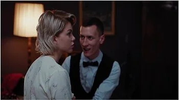 Lobby Boy Fucks Hotel Girl Guest In Time Stop Sex - Blonde Ashby Winter Facial And Creampie Complete