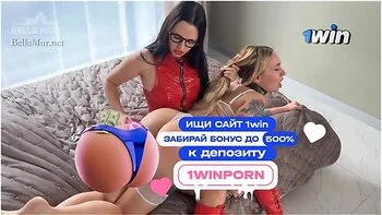 Bella Mur - Miss Dominates Her New Innocent Slut - Sensual Lesbian Bdsm