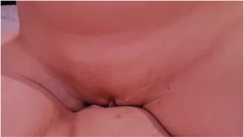 Lesbian Scissors Rubbing And Getting Orgasm