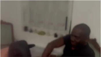 Lyna Jade And Joss Lescaf - French Pegging Cuckold, Bbc, Humiliation, Femdom, Cei