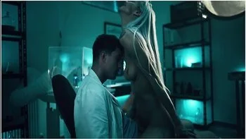 Fucks Lab Partner Before Unbirthing Him Full With Jimmy Bud And Veronica Leal