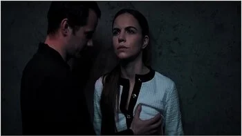 Sex Escape Room - Redhead Gets Used Like A Doll In Time Stop Freeze Fetish Porn - Sirena Milano, Freeuse Fantasy And Sam Bourne