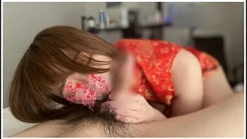 [japanese] A Large Amount Of Vaginal Cum Shot