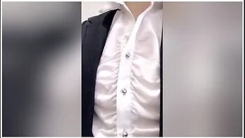 The True Appearance Of An Office Worker Working At A Major Manufacturer No Bra, Panties, Pantyhose