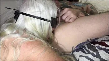 Bbw Amateur Granny Krystal Sucks Younger Guys Cock And Eats His Ass Like Its Her Job