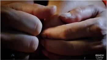 Zoomedin Cosplays As Scooby Doos Velma, And Jerks Off Old Man Hubby From The Amusement Park