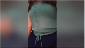 The Secretary Is In The Mood To Fuck And Gets Into The Bathroom With Her Partner To Fuck Intensely