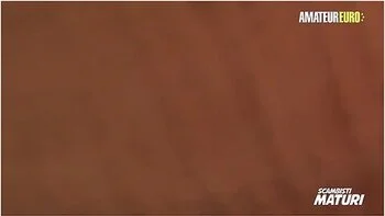 Paola M. Banged Outdoors By Husband In Hot Affair