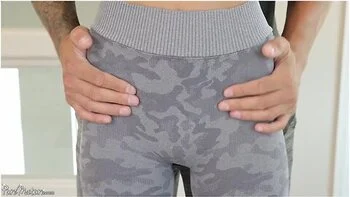 Busty Mature Jamie Michelle Left Leaking Creampie Cum