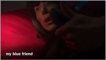 Rough Muscle Woman With Huge Dildo Strapon 40 Cm