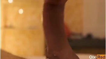 Nice Blowjob With Throbbing Cum In Mouth Cock