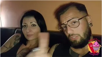 You Wont Believe Your Eyes - Lady Muffin And Tommy A Canaglia