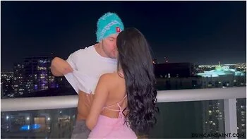 Hot Miami Nights With Veronica Rodriguez And