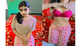 Desi Mili Bhabi Hardcore Doggy Style Fuck - Tight Pussy Indian Stepsister Hindi Sex