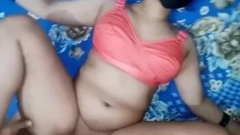 Dark Room Desi Bhabhi Fuck - Homemade Indian Couple Sex in Missionary & Doggy Style