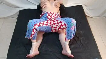 Hot Persian Girlfriend Role Play - Amateur MILF Dirty Talk & Cumshot