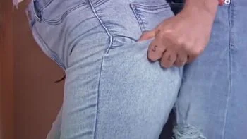 Real Amateur Couple Fucking Hard at Home - Blowjob & Doggy Style