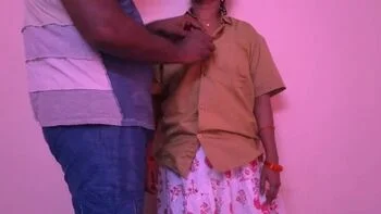 Factory Owner Bonus Fuck With Hot Tamil Housewife Delightrose