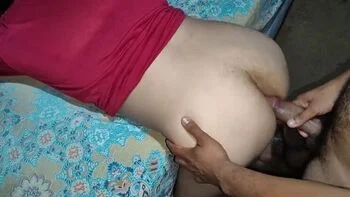 Tight Tamil Teen Gets BBC Pounding From Daddy - Homemade Amateur Sex