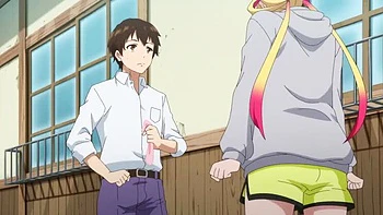 Hentai Sister Fuck - Kotesashi Kun 2 Uncensored Anime Sex 720p