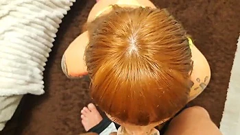 Anal Pee Interview with Facial & Golden Shower - Did She Get the Job? - Yourfavecumslut