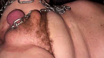 Gaz Begs For Anal In Part 3 - Dominatrix Pegging & Chained Submission