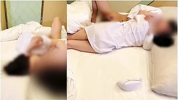 [bitch Nurse] Ill Lick Your Anus Too...! Please Use Me For The Doctors Cum Dump