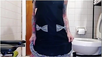 Dildo And Fuck Me Hills