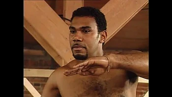 Ruthless Horny Sluts Taking Giant BBC - Rough Interracial Blowjob & Cumshot