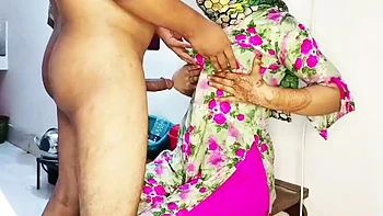 Desi village girl Suman first time hardcore sex - tight pussy big cock - Indian teen homemade